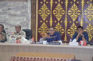 Tak Kantongi Izin, PT DPA Bisa Laporkan Air Limbah dan Emisi Udara Sejak Tahun 2016 ke DLH Dumai