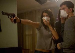 Sinopsis Film Viral 2016, Sinema Penuh Misteri