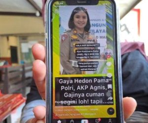 Video AKP Agnis Juwita Manurung Viral, Inilah Klarifikasi Nya