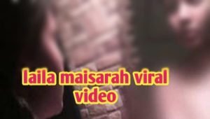 This is Laila Maisarah’s 1998 viral video on Twitter, Reddit