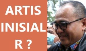 Artis Inisial R Disebut Terlibat Pencucian Uang Rafael Alun, Siapakah Dia?