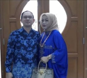 Istri dan Anak Pamer Tas Mewah, Pejabat Dishub Viral