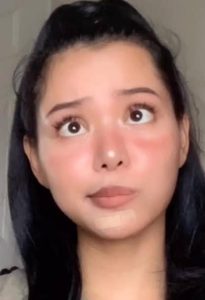 Bella Poarch Viral Video Circulating on the Internet
