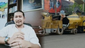 Ada Tiga Kemungkinan Kenapa PT Prima Marindo Nusantara Bisa Menang Tender Jalan Sudirman