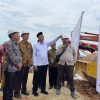 Apical Group Dukung Pembangunan Kompleks Baru SDN 001 Lubuk Gaung di Dumai