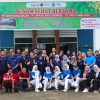 Apical Gelar Serangkaian Kegiatan Peringati Bulan K3 Nasional di Dumai