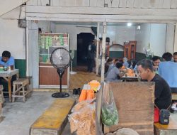 Apical Dorong Pertumbuhan UMKM Lewat Pendampingan Usaha Kuliner Lokal