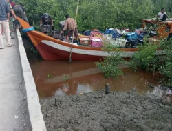 Bantah Pemberitaan Babinsa Bekingi Mangga Ilegal, Ini Keterangan Danpos Ramil Panipahan