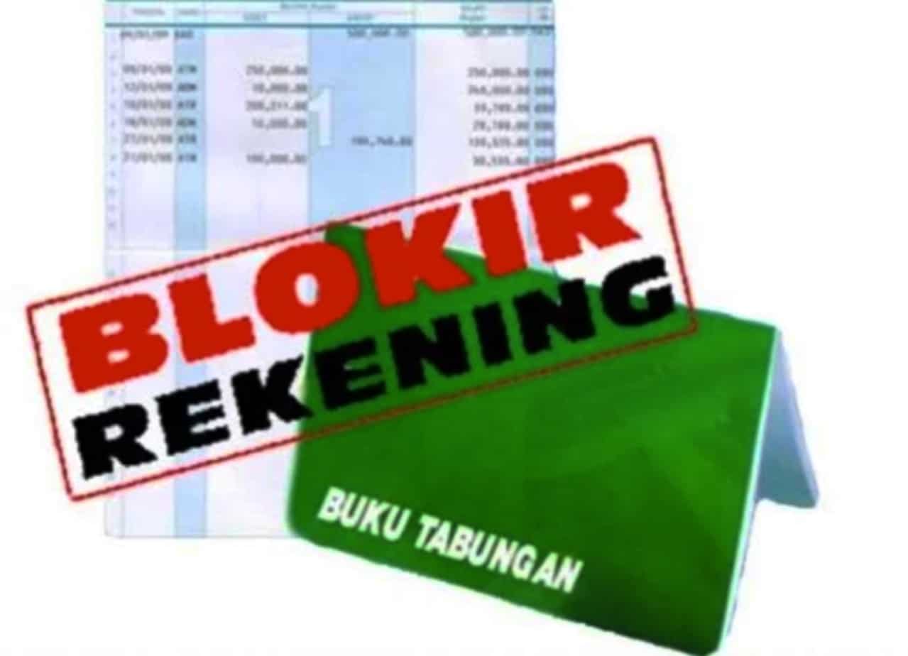 Mengapa Rekening Nganggur Bisa Diblokir? Ini Penjelasan PPATK