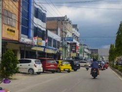 Semangat Pengibaran Bendera Merah Putih di Dumai Masih Rendah, Satpol PP Siap Turun ke Lapangan