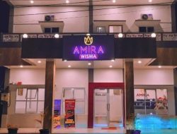 Wisma Amira Bantah Pemberitaan Negatif, Tegaskan Operasional Sesuai SOP