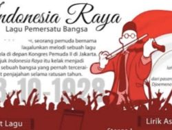Mainkan Lagu Indonesia Raya Wajib Bayar Royalti
