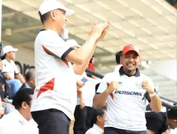 Terima Kasih untuk Semua Pihak