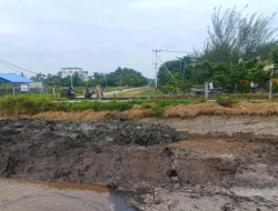 PDAM Bengkalis Hentikan Produksi dan Distribusi Air ke Masyarakat