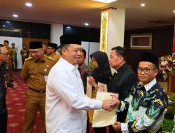 Menteri Nusron Pastikan Status Tanah Rakyat Hak Milik Tak Akan Disita Negara