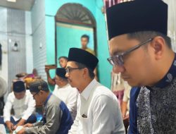 Pertamina Dumai Hadir di Tengah Duka, Hak Ketenagakerjaan Almarhum Dipastikan Terjamin