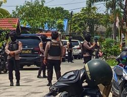 Misteri Peristiwa Mencekam di Jalan Bahari, Kapolres Dumai Masih Bungkam