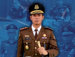 Peringati Hari Lahir Kejaksaan ke-80 Tahun 2025, Kejari Rohil Akan Gelar Operasi Pasar Murah