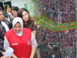 Divonis 7 Bulan Penjara, Kasus Pemalsuan Surat Inong Fitriani Ungkap Fakta Lahan dalam Konsesi?